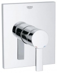 Grohe Allure Concealed Shower Mixer 19317000